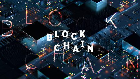 Blockchain ve Web3’e Güç Veren Teknoloji