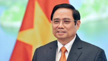 Vietnam Başbakanı, Kripto Dalının Düzenlenmesi Gerektiğini Söyledi