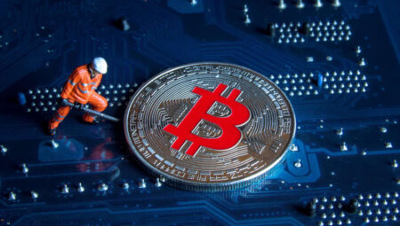 Bitcoin Madencilik Havuzları Nelerdir?