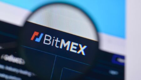 BitMEX, BMEX Token’ını İşleme Açmak için Hazır