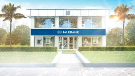 Halkbank, Metaverse’e İlk Adımlarını Attı