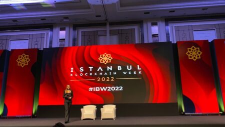 İstanbul Blockchain Haftası 2022 Öne Çıkanlar