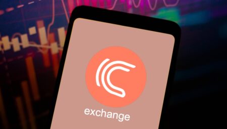 Kripto Borsası Coinmetro 7 Milyon Euro Fon Topladı