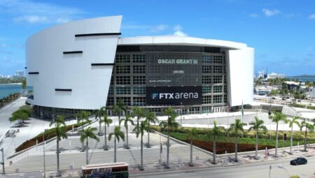 Miami Heat, FTX İsim Anlaşmasından Çekiliyor