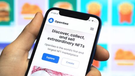 OpenSea, NFT Telif Ücretleri Konusunda Adım Attı