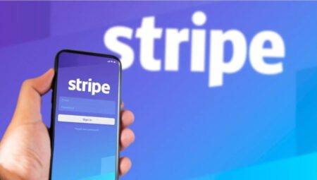 Stripe, İşçi Sayısını Yüzde 14 Azalttı