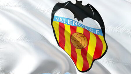 Valencia CF Fan Token (VCF) Nedir?