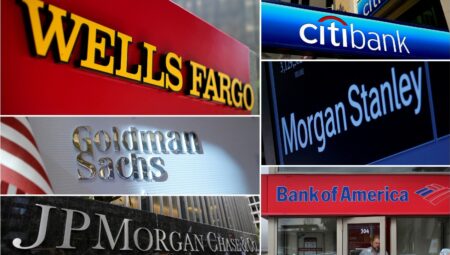 Amerikan Bankaları Dijital Cüzdan Başlatıyor