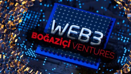 Boğaziçi Ventures, Web3 Projesi DOJO Talent’a Yatırım Yaptı