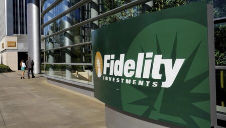 Fidelity Destekli Kripto Şirketi, İş Gücünü Azaltıyor