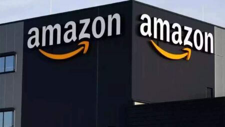 Amazon, Web3 İçin İlan Açtı
