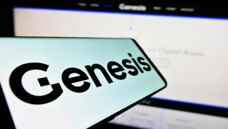 Genesis Davası için Alacaklı Komitesi Oluşturuldu