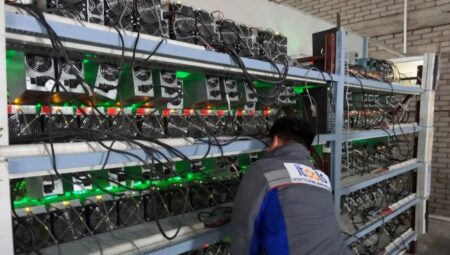 Kazakistan Kripto Madencilik Şirketlerinin Enerji Kullanımını Kısıtlıyor
