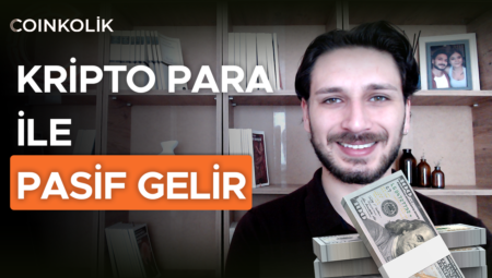 Kripto Paralar ile Pasif Gelir Elde Etmek Mümkün mü?