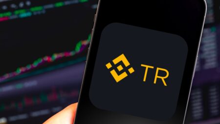 Binance Türkiye’nin Destek Uygulaması 1,7 Milyon Etkileşime Ulaştı