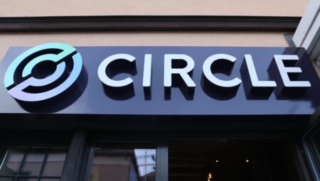 Circle CEO’sundan Bankalardaki Fonları Hakkında Açıklama