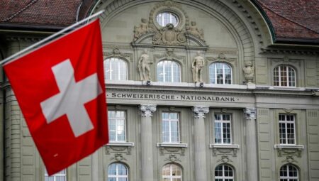 İsviçre’nin Credit Suisse Planı