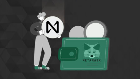 MetaMask’e Near Protocol (NEAR) Ağı Ekleme