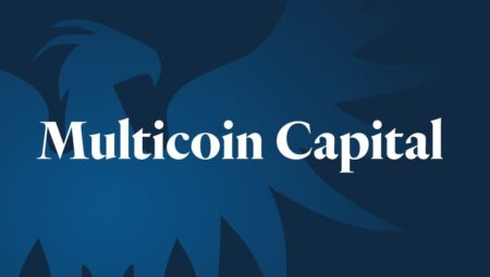 Multicoin Capital’in Fonu Geçtiğimiz Ciddi Kaybetti
