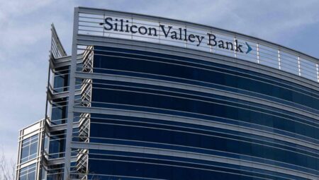 Silicon Valley Bank, İflas Başvurusunda Bulundu!