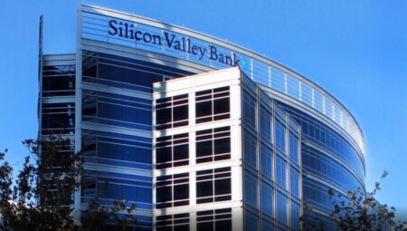 Silicon Walley Bank Kapatıldı