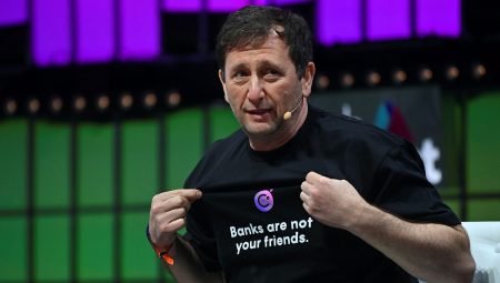 Alex Mashinsky Kimdir?