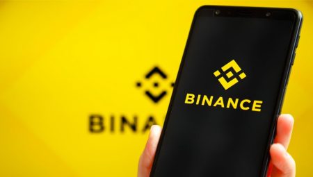 Binance ve Brezilya Futbol Federasyonu NFT Çıkartıyor