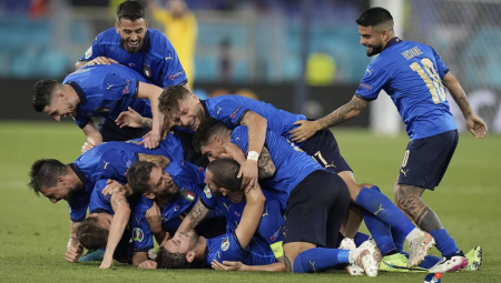 Italian National Team (ITA) Fan Token Nedir?