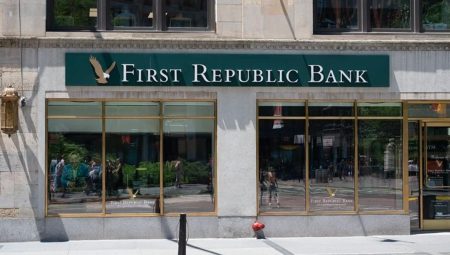 JPMorgan Yöneticisinden First Republic Bank Açıklaması
