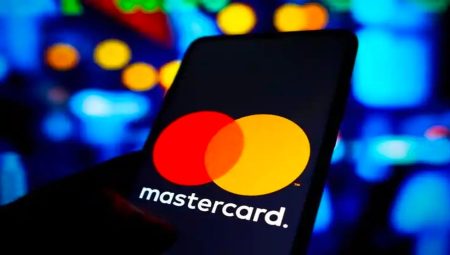Mastercard, Popüler Dört Altcoin ile Birlikte Çalışacak