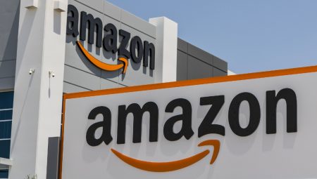 Amazon, Lojistik Hızını Artırmak İçin Yapay Zekaya Odaklanıyor