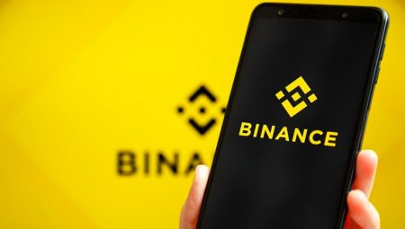 Binance Kan Kaybederken, Diğer Borsalar Yükseliyor