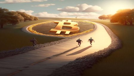 Bitcoin (BTC), Haftaya Güneşli Başladı