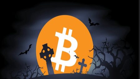 Bitcoin’de (BTC) Yaprak Kıpırdamıyor!