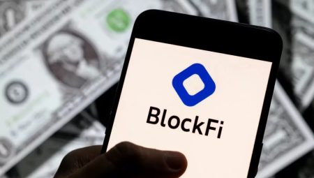 BlockFi’dan Mahkeme Kararından Sonra Yeni Hamle