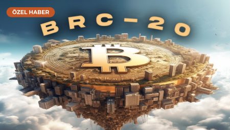 BRC-20 Token’ları Nasıl İlerliyor?