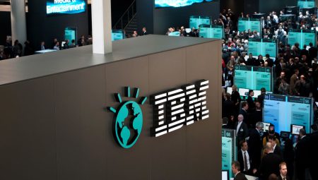 IBM Bazı Çalışanlarını Yapay Zeka ile Değiştirecek