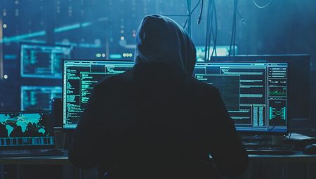 Rus Hacker Fidye Yazılımı Sebebiyle Suçlandı