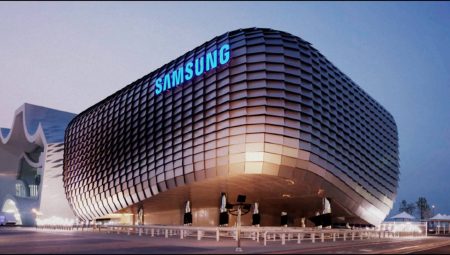Samsung ve Kore Bankası, CBDC İçin Anlaşma İmzaladı