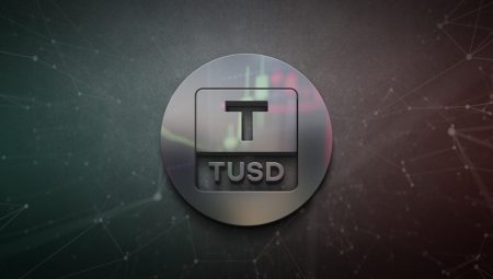 TrueUSD (TUSD) Nedir?