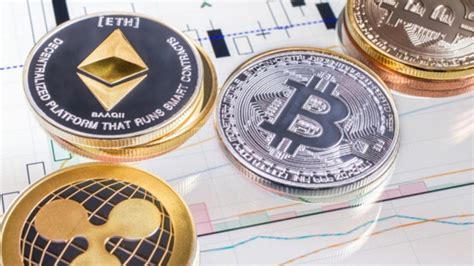 Coin Keşif ile Kripto Para Piyasasını Takip Etme
